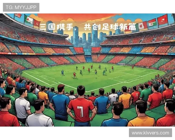 足球世界杯2026举办地的文化特色与赛事氛围营造策略探讨